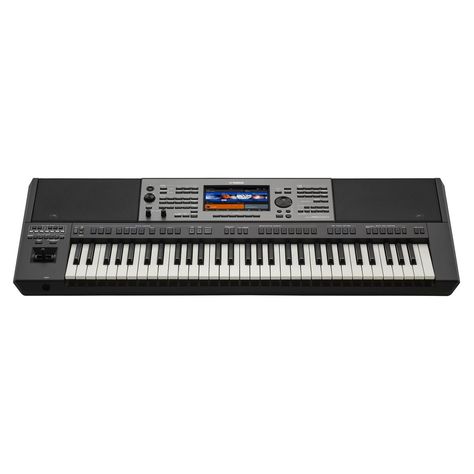 yamaha keyboard