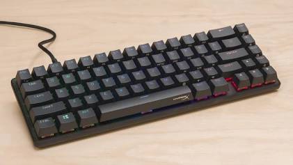 65 keyboard