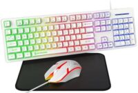 Gaming Keyboard and mouse