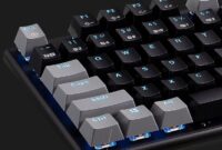 best Mechanical Keyboard for Mac