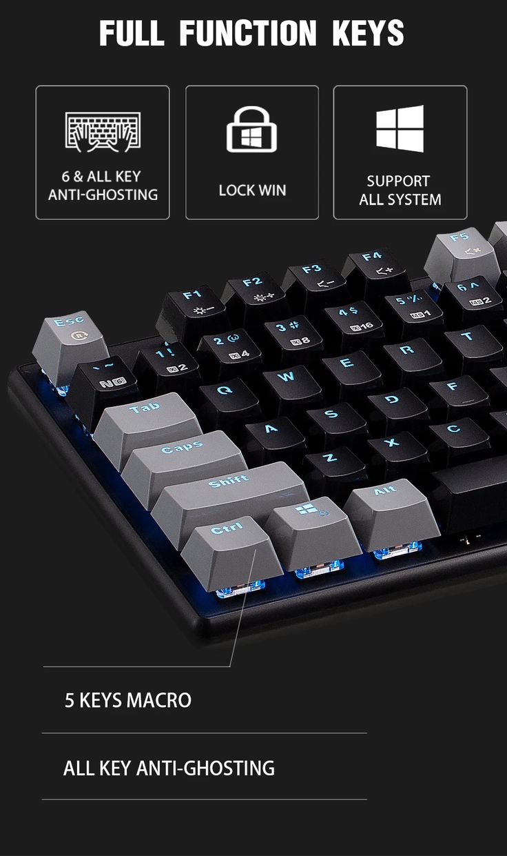 best Mechanical Keyboard for Mac